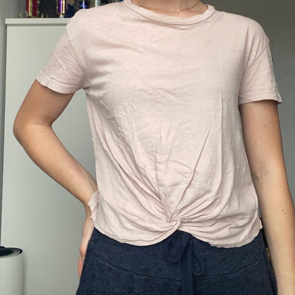 All Saints TShirt